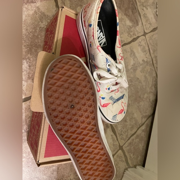 Vans Authentic Pool Vibes - Picture 4 of 6